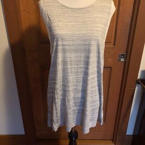 Woman’s dressy tank